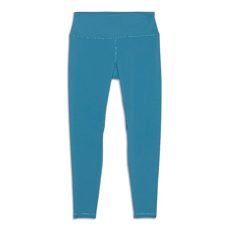 Pants for elegant dinner parties -lululemon Align™ High-Rise Pant - Resale