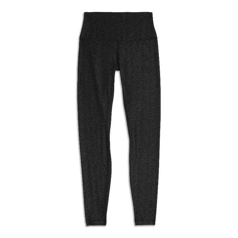 Pants for cold-weather outdoor wear -lululemon Align™ High-Rise Pant - Resale