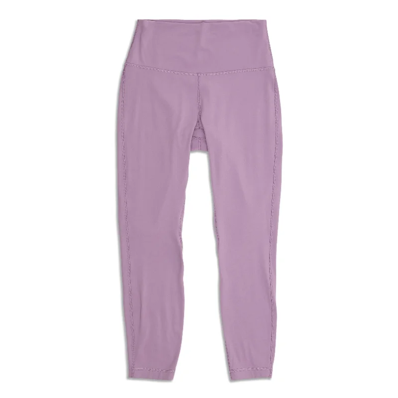 Pants for traveling in style -lululemon Align™ High-Rise Pant - Resale