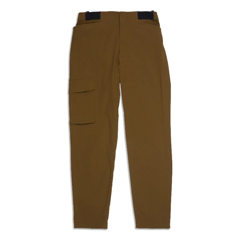 Pants for family outings -lululemon Lab Utility Trouser - Resale