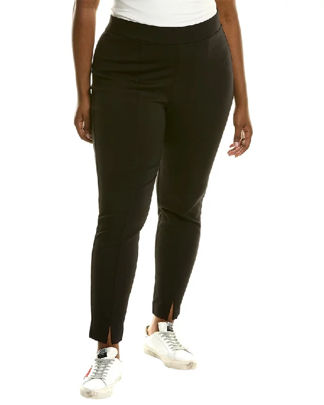 Pants for holiday style -NYDJ Plus Basic Legging