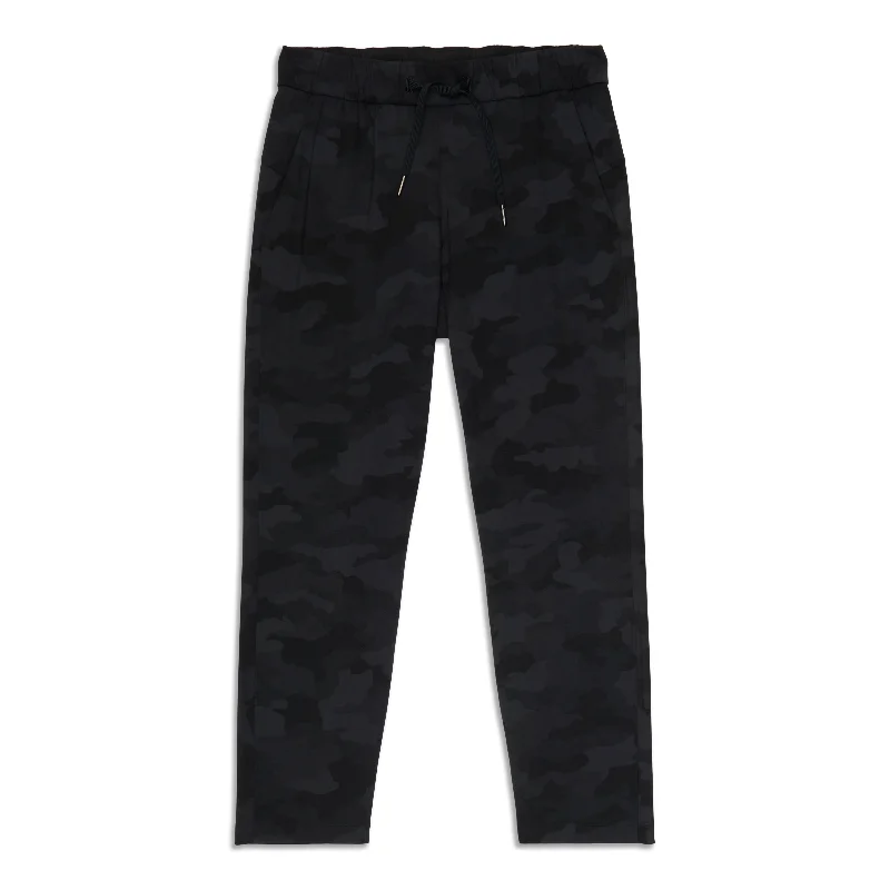 Pants for fall season -On The Fly 7/8 Pant - Resale