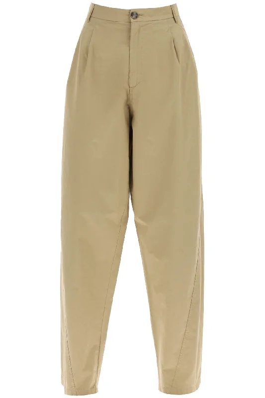 Pants for sophisticated casual looks -park Women's 'Phebe' Poplin Pants