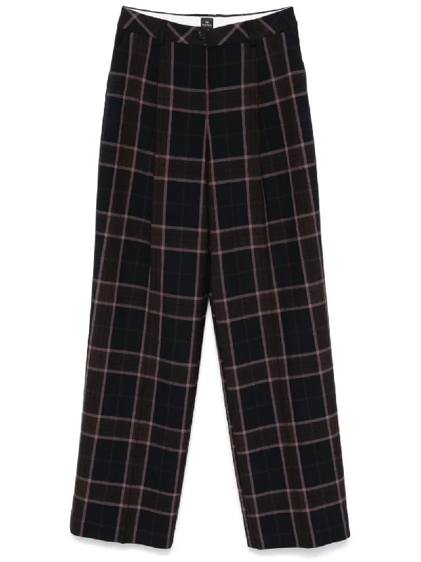 Pants for casual Fridays at work -Paul Smith Women's Trousers