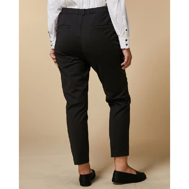 Pants for elegant street fashion -RADICI