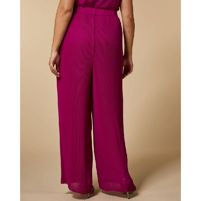 Pants for trendy event wear -RADIO