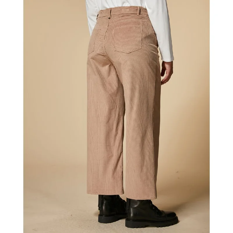 Pants for casual brunch looks -RAMINO