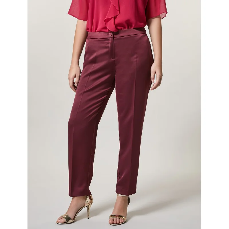 Pants for laid-back weekends -RAPPORTO