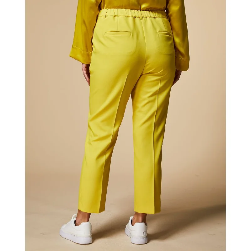 Pants for laid-back evening events -RAPPORTO