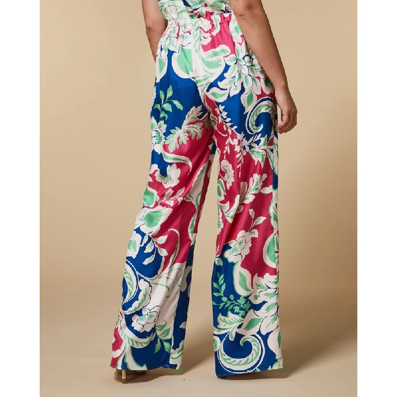 Pants for trendy office dinners -RARO