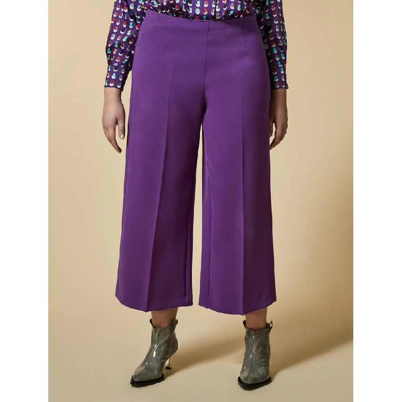 Pants for comfortable weekend style -RAVENNA