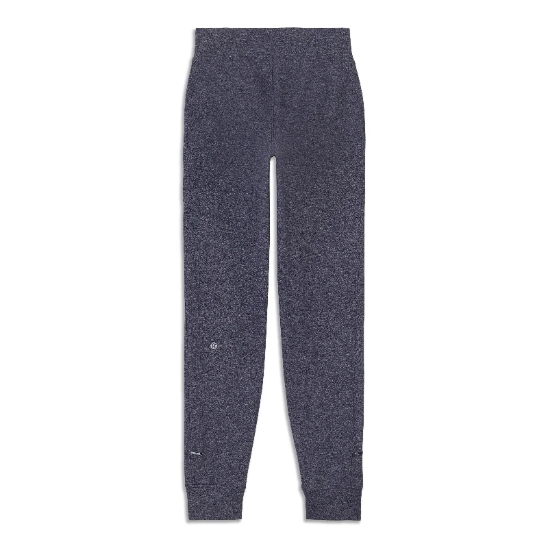 Pants for holiday family get-togethers -Ready To Rulu Pant - Resale