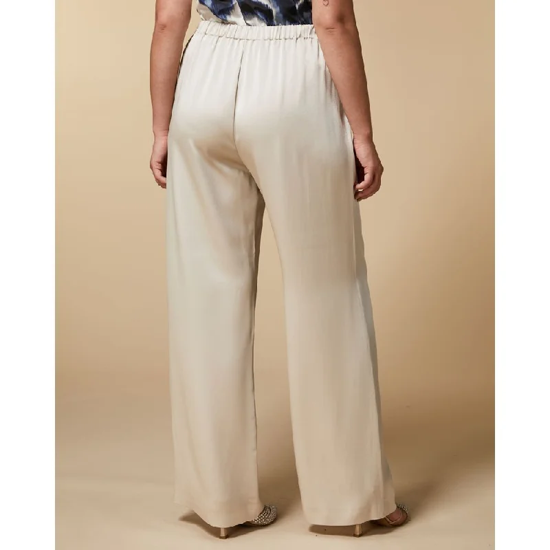 Pants for evening social events -REGALO