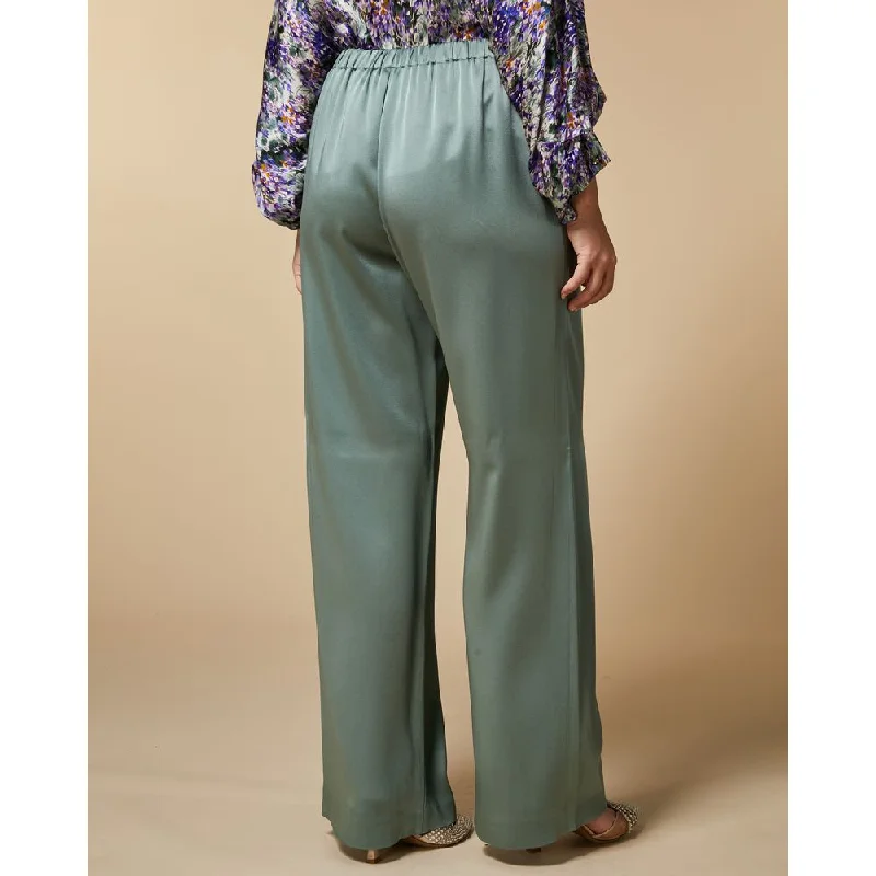 Pants for stylish travel fashion -REGALO