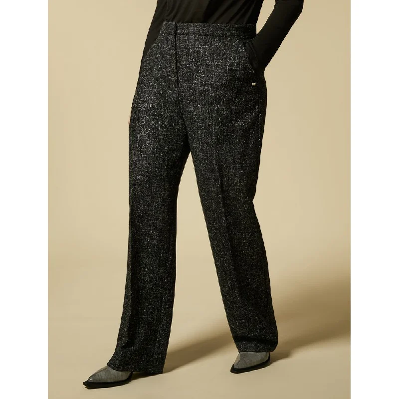 Pants for sporty and chic looks -RENATO