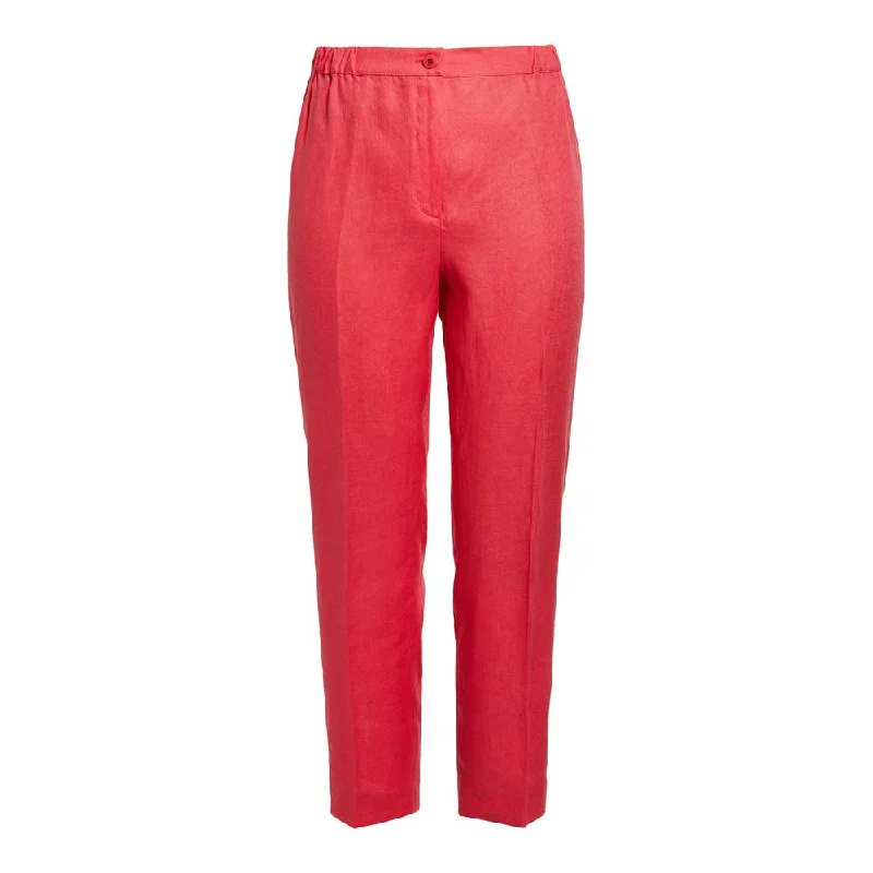 Pants for street chic outfits -RESPIRO