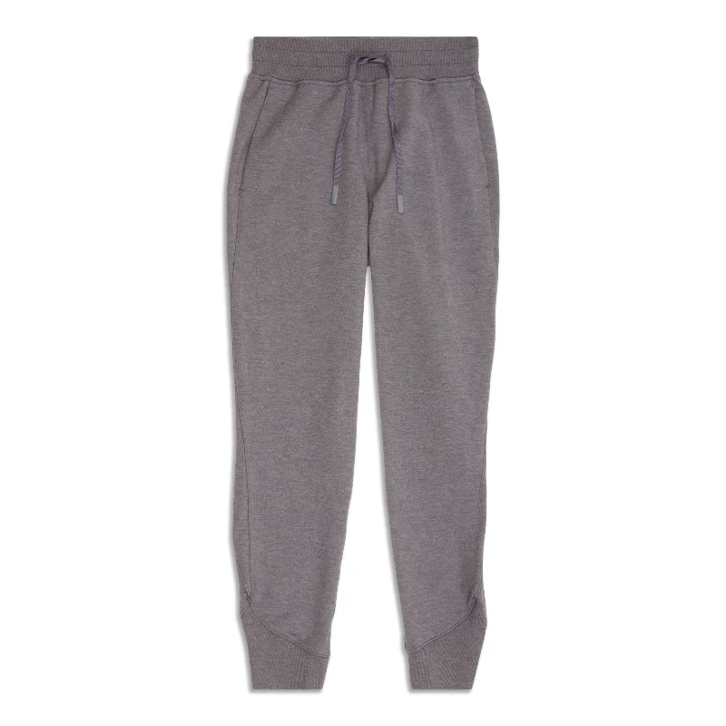 Pants for casual chic wear -Rest For Resilience Jogger - Resale