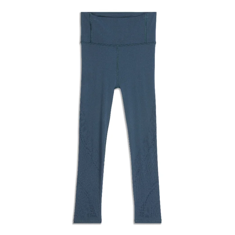 Pants for chic office gatherings -Reveal Crop - Resale