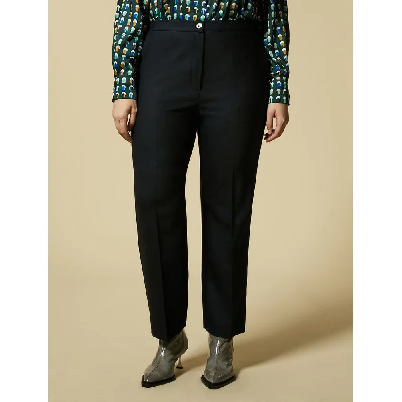 Pants for casual outings -RICORDO