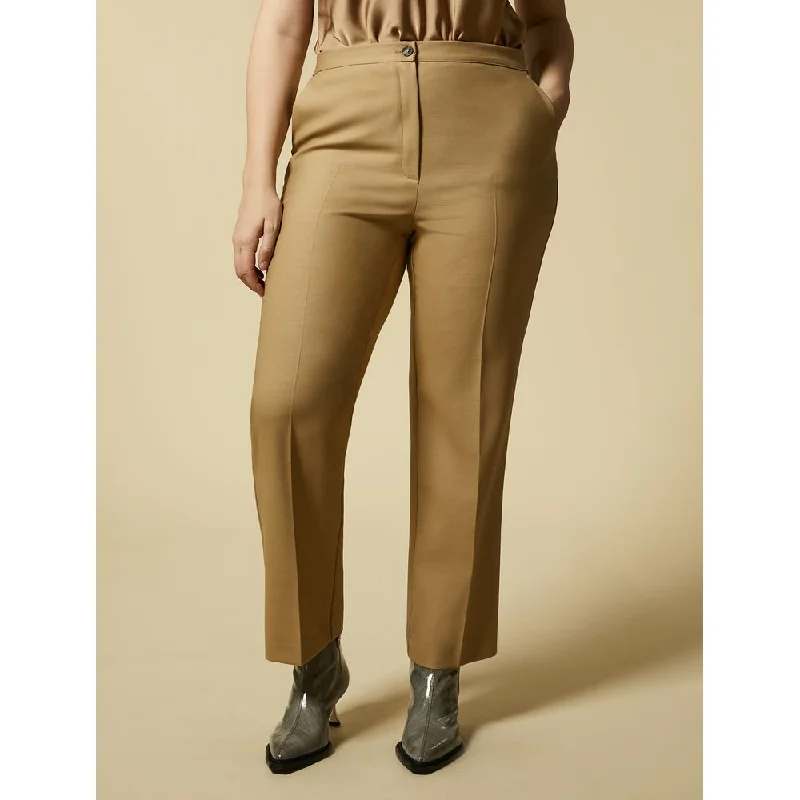 Pants for work-from-home style -RICORDO