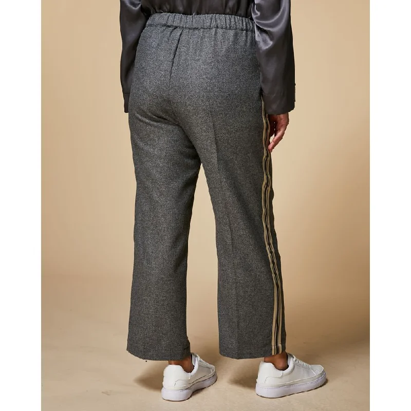 Pants for cozy home wear -RIGHELLO