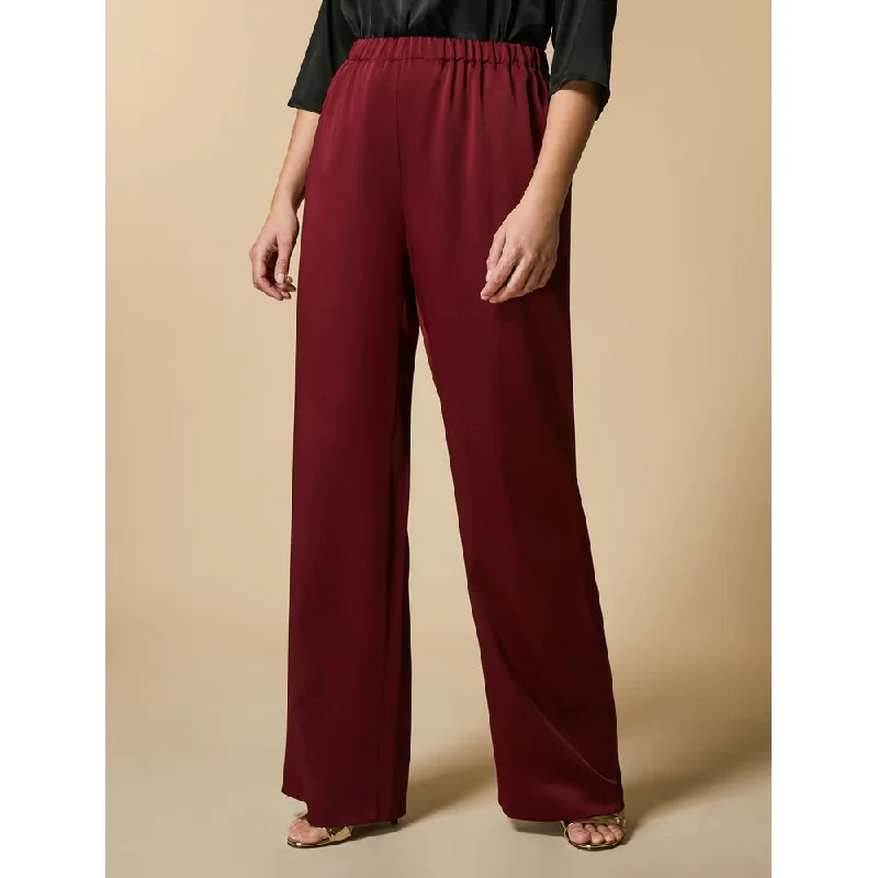 Pants for relaxed evening events -RIMMEL