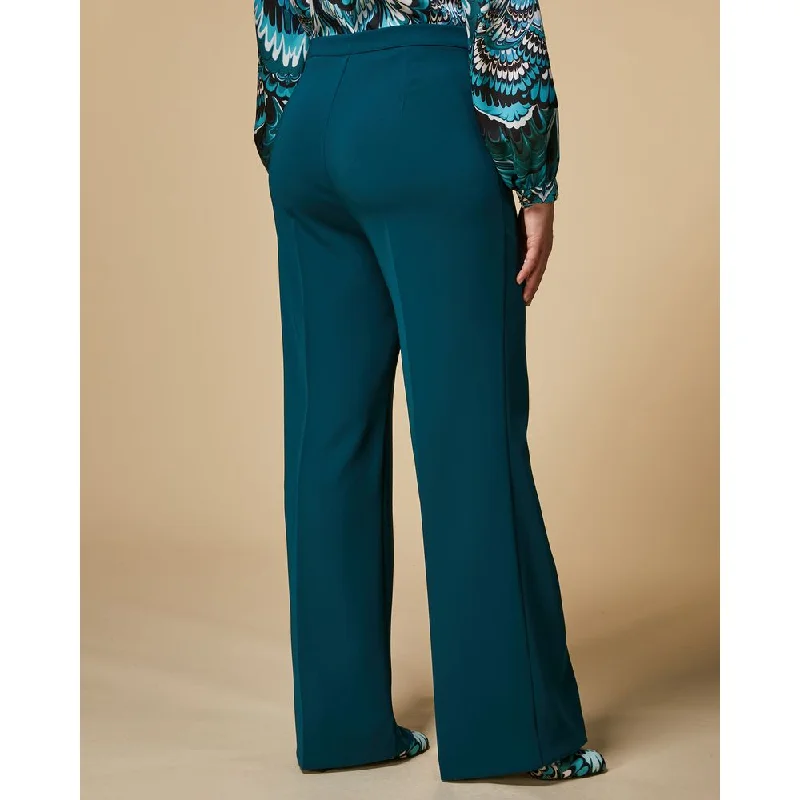 Pants for laid-back family weekends -RODI