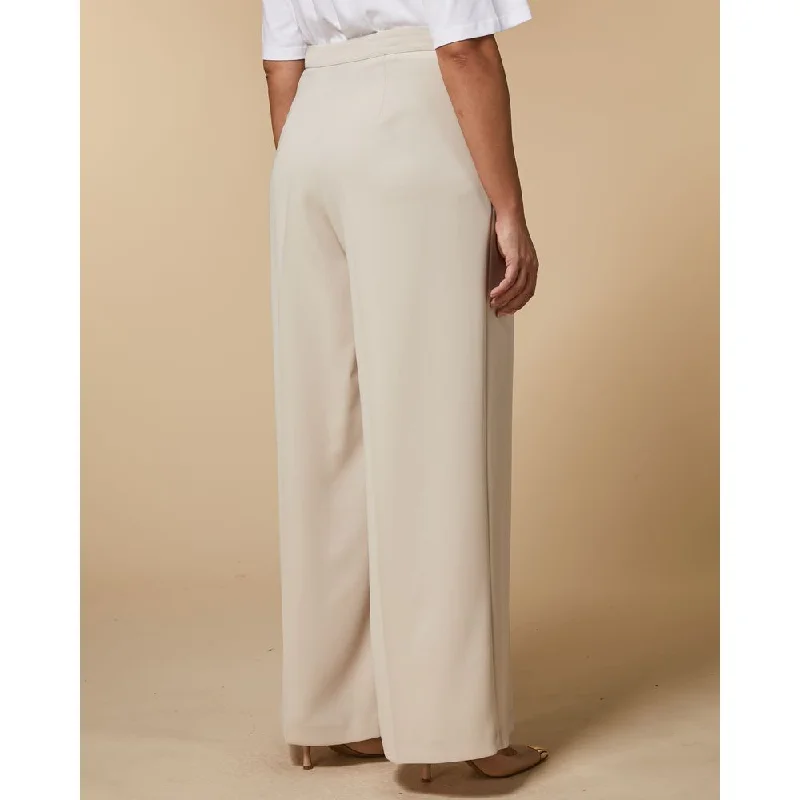 Pants for work-to-weekend wear -ROSSANA