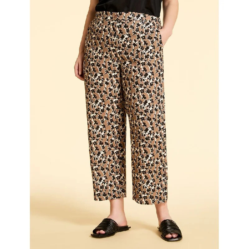 Pants for casual strolls -RUBENS