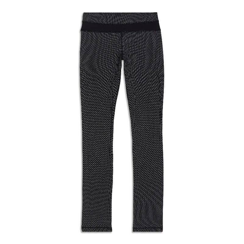 Pants for casual family events -Skinny Groove Pant - Resale