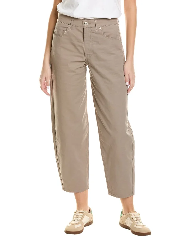 Pants for comfortable travel looks -Splendid Carson Pant