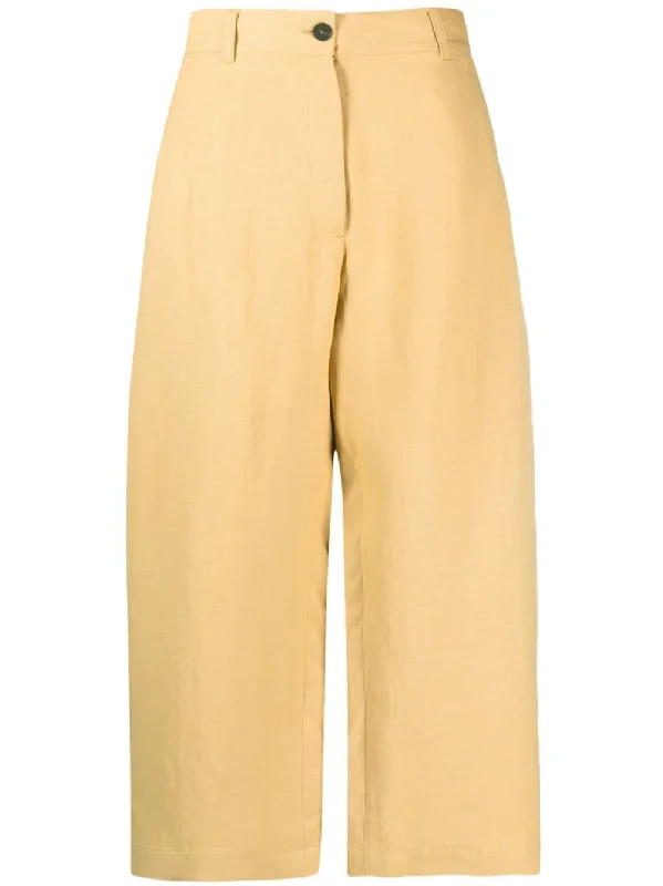 Pants for stylish dinner parties -Studio Nicholson Pre Women's Trousers