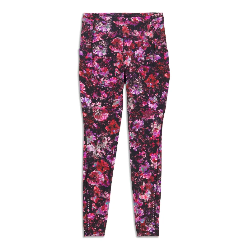 Pants for casual brunch looks -Swift Speed High-Rise Tight - Resale