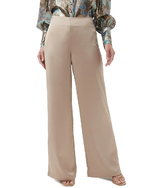 Pants for fall fashion -Trina Turk Enryo Pant