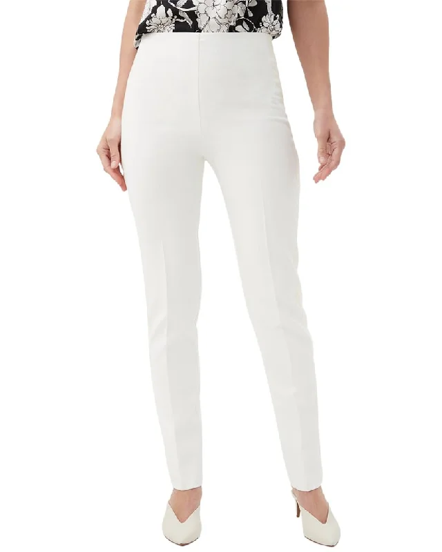 Pants for stylish weekend looks -Trina Turk Furusato 2 Pant