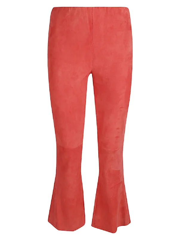 Pants for work-to-weekend wear -Via Masini 80 Women's Trousers