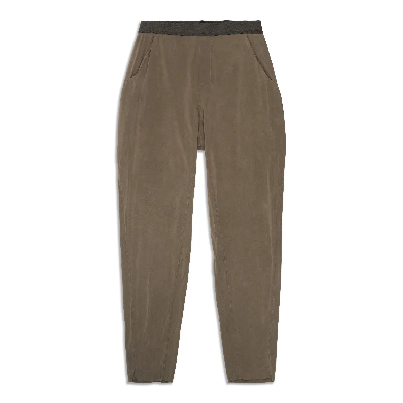 Pants for stylish road trip fashion -Vindur Pant - Resale