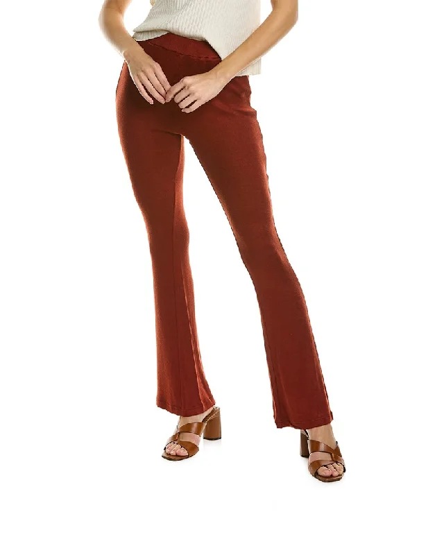 Pants for chic and cozy wear -Walter Baker Laureen Pant