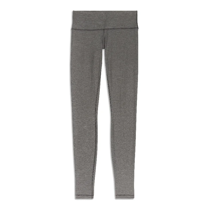 Pants for comfortable casual looks -Wunder Under Legging - Resale