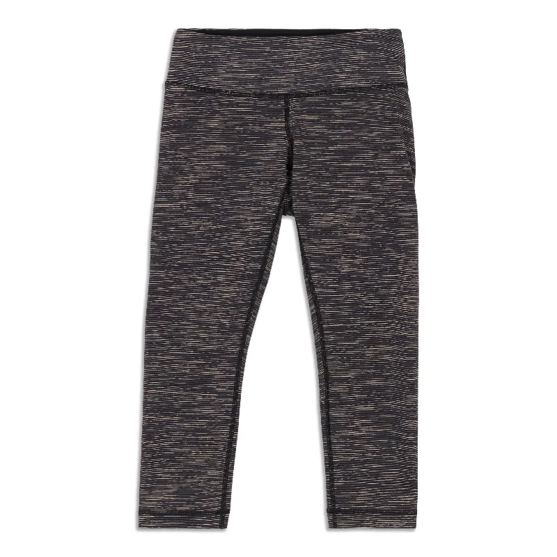 Pants for versatile and comfy wear -Wunder Under Legging - Resale