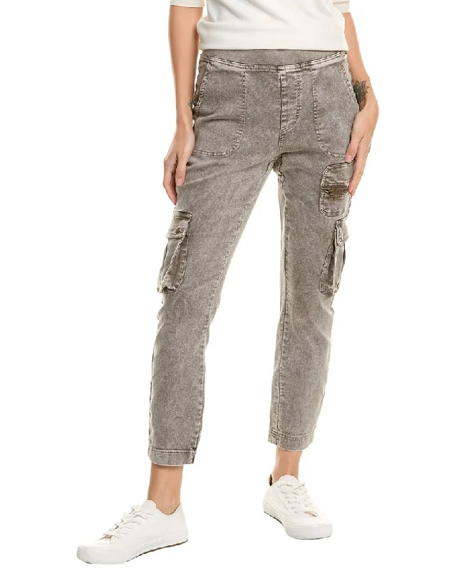 Pants for stylish weekend looks -XCVI Brantley Cargo Pant